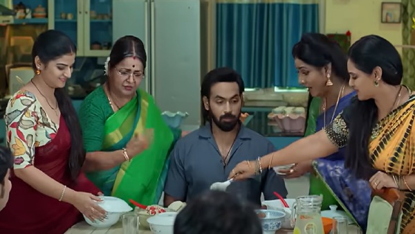 Brahmamudi Telugu Serial Weekly roundup May 12th to May 17th episode Story