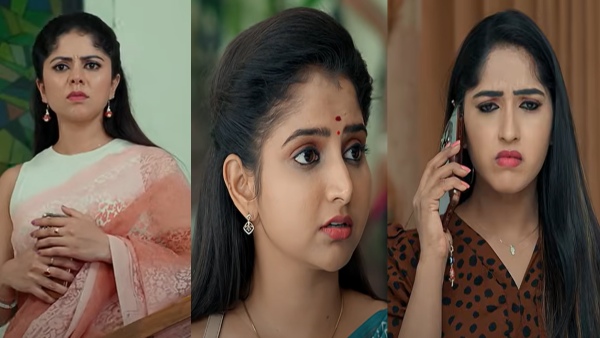 Brahmamudi Serial May 17th 2025 Episode 724 Here is Today s full story
