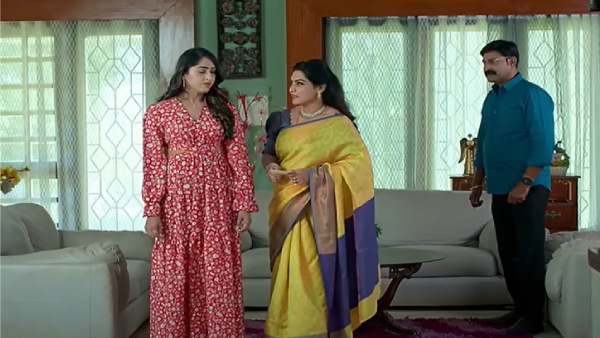 Brahmamudi Telugu Serial Weekly roundup April 28th to May 3rd episode Story