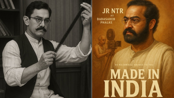 Jr NTR Vs Aamir Khan Jr NTR Vs Aamir Khan