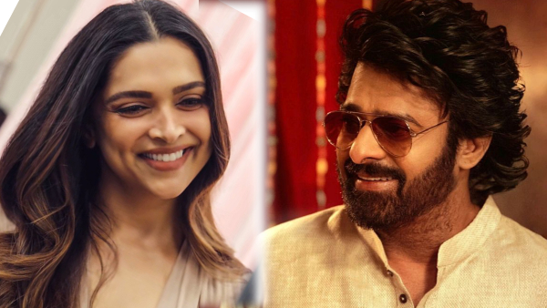 Deepika Padukone Remuneration for Spirit