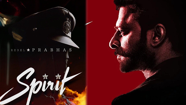 Deepika Padukone Remuneration for Spirit