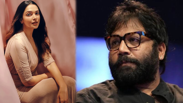 Sandeep Reddy Vanga Blasted Deepika Padukone