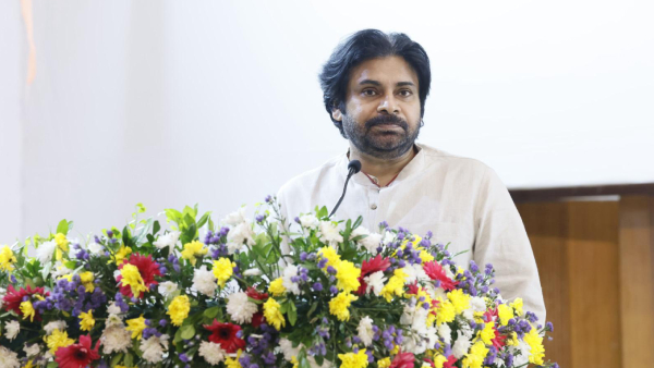 Pawan Kalyan takes serious on Telugu Producers Return Gift