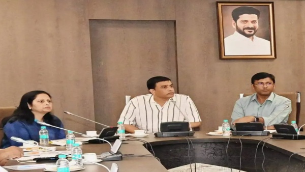 Gaddar Telangana Film Awards 2025