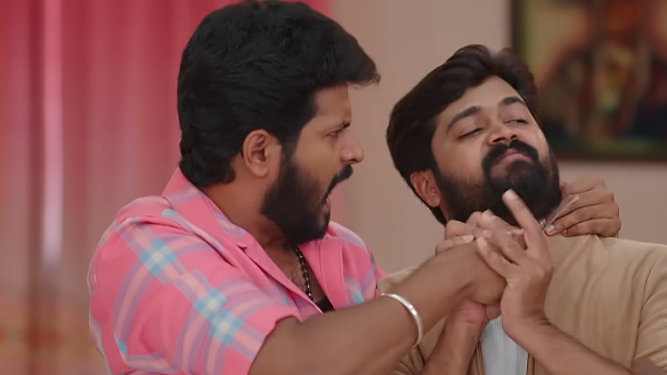 Gunde Ninda Gudi Gantalu serial Expected episode 435 May 31th