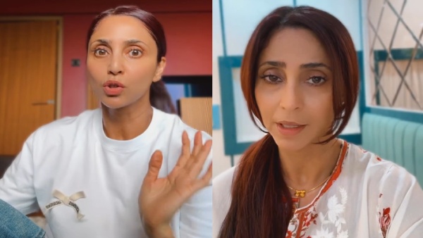 Gautami Kapoor shares horrible incident when she was a child