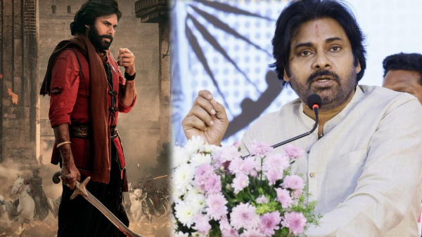 Pawan Kalyan