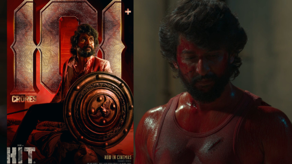 HIT 3 Movie Day 7 Box Office Collections Worldwide