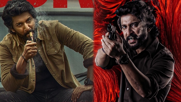 HIT 3 Day 2 Expected Box Office HIT 3 Day 2 Expected Box Office