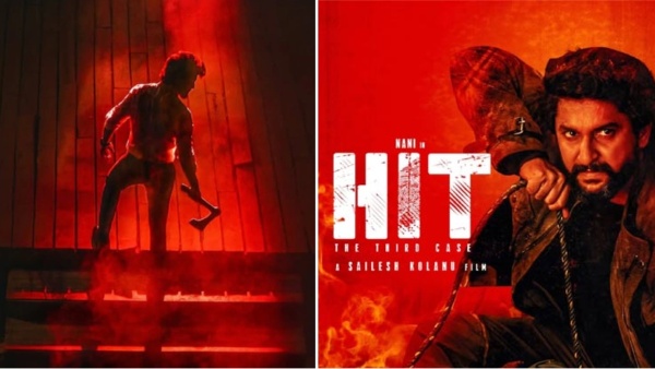 HIT 3 Day 9 Box Office Collections Worldwide Nani s film heading towards Saripodhaa Sanivaaram record HIT 3 Day 9 Box Office Collections Worldwide Nani s film heading towards Saripodhaa Sanivaaram record