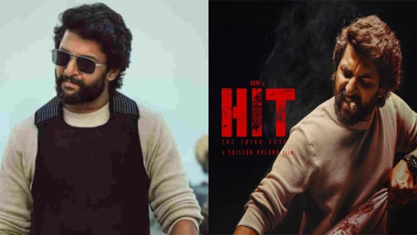 HIT 3 Day 14 Box Office Collections Worldwide Nani s film faces heavy drops