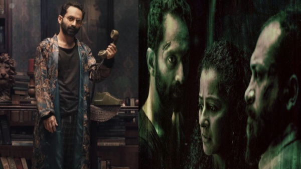Aparadhi OTT Release here is the Fahadh Faasil s Movie ott streaming details