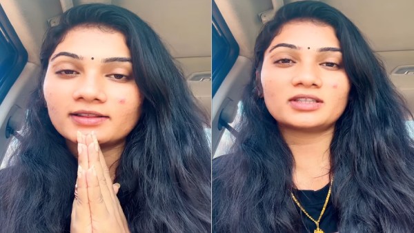 Dhee Winner Janu Lyri getting ready for Second Marriage