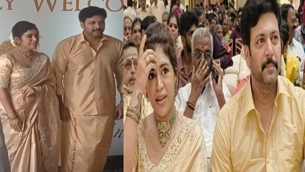 jayam ravi rumored girlfriend Kenishaa Francis receives threatening calls