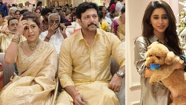 Jayam Ravi emotional letter on Wife Aarti Jayam Ravi emotional letter on Wife Aarti