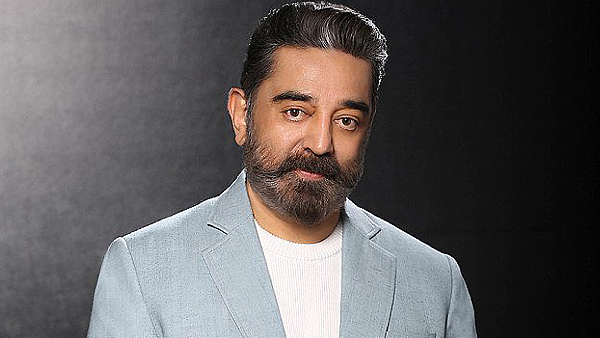 Kamal Haasan in the race of Rajya Sabha Kamal Haasan in the race of Rajya Sabha