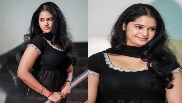 alekhya chitti pickles sister ramya gopal kancharla at vachina vaadu gowtham event