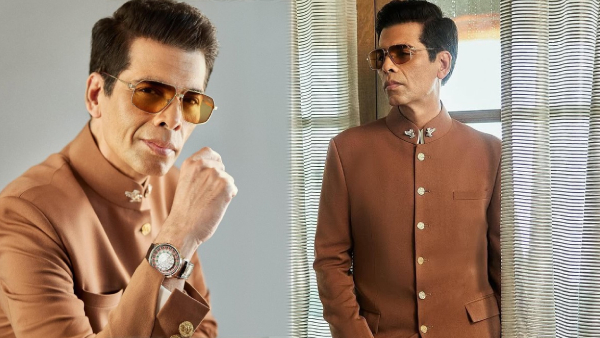 Karan Johar