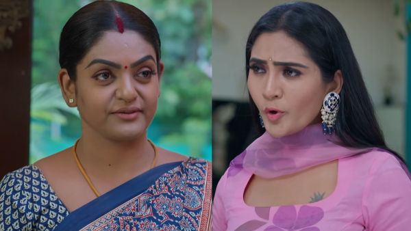 Karthika deepam 2 Serial Today s Episode 372 May 31th 2025