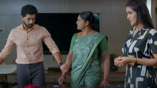 Karthika deepam 2 Serial Today s Episode 366