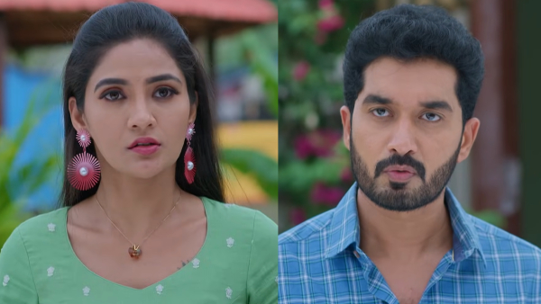 Karthika deepam 2 Serial Today s Episode 350 May 5th 2025