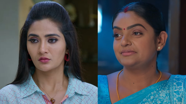 Karthika deepam 2 Serial Today s Episode 349 May 3rd 2025 Karthika deepam 2 Serial Today s Episode 349 May 3rd 2025