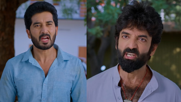 Karthika deepam 2 Serial Today s Episode 353 May 9th 2025