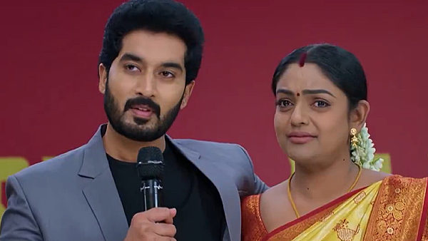 Karthika deepam 2 Serial