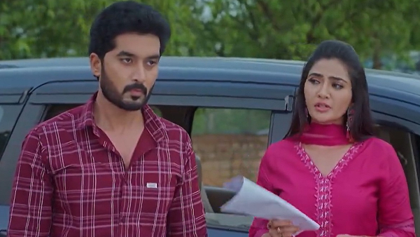 Karthika deepam 2 Serial Today s Episode 362 May 20th 2025