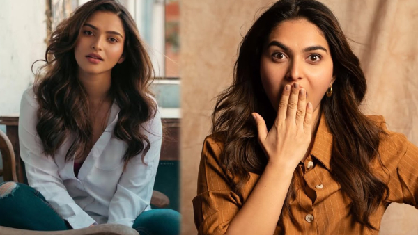 Kayadu Lohar Name in Liquor Scam