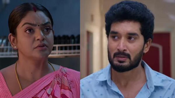 Karthika deepam 2 Serial Today s Episode 357 May 14th 2025 Karthika deepam 2 Serial Today s Episode 357 May 14th 2025