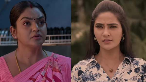 Karthika deepam 2 Serial Today s Episode 371 May 30th 2025