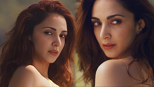 Kiara Advani on War 2 teaser Release