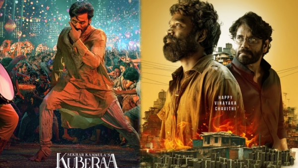Kuberaa OTT Rights Kuberaa OTT Rights