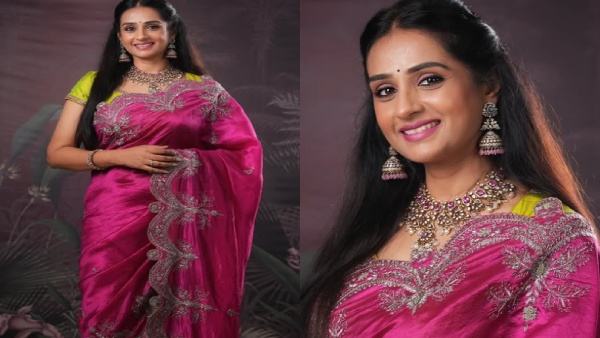 Laya Shares Her Work Experience with Nandamuri Balakrishna during Vijayendra Varma shooting