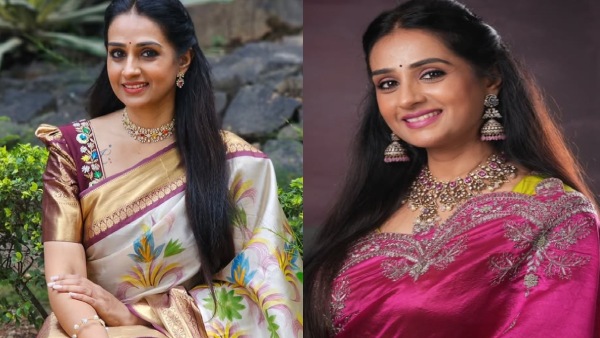 Laya Shares Her Work Experience with Nandamuri Balakrishna during Vijayendra Varma shooting