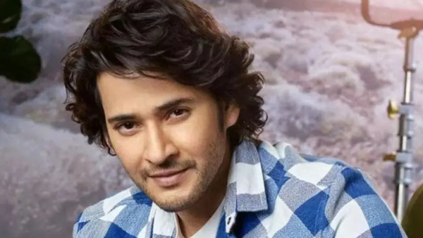 After finishing SSMB29 Mahesh Babu will work with Peddi Director Buchi Babu