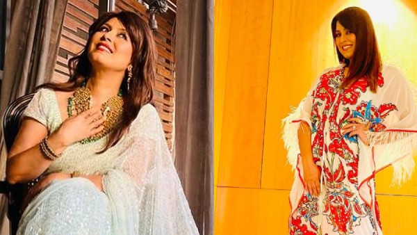 Mahima Chaudhry opened up about the dark side of the film industry