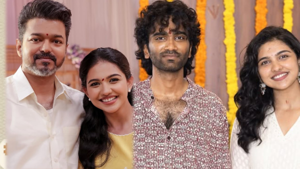 Mamitha Baiju Remuneration Mamitha Baiju Remuneration