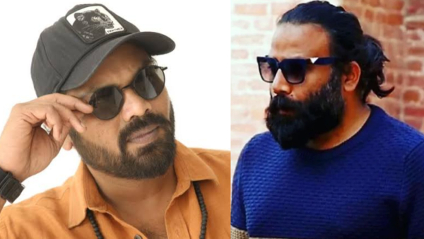 Manchu Manoj regrets missing out on a film offer from Sandeep Reddy Vanga