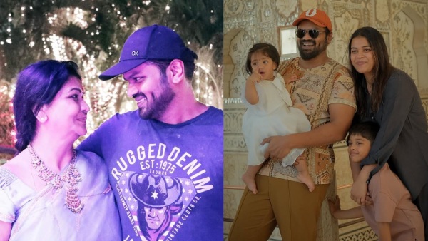 Manchu Manoj Opens About The war with Manchu Vishnu in Greatandhra Murthy Interview