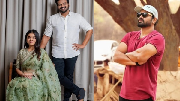 Manchu Manoj Opens About The war with Manchu Vishnu in Greatandhra Murthy Interview