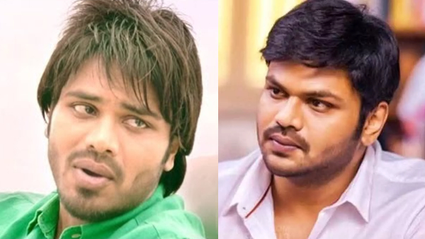 Manchu Manoj Revealed about his Life Risk Stunt in his movie