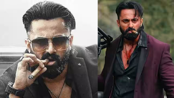 Police Case filed against Marco Movie Hero Unni Mukundan