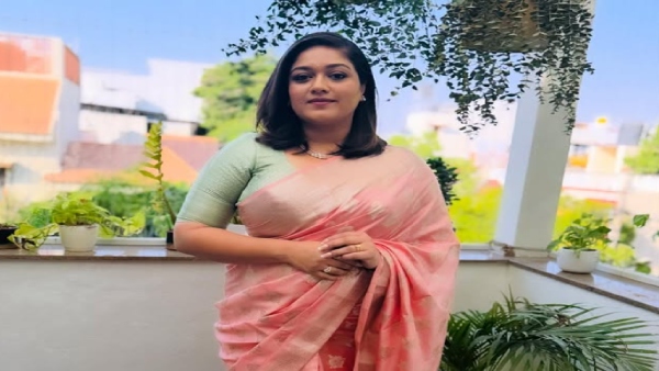 Chiranjeevi Sarja wife Meghana Raj reacts second marriage rumours