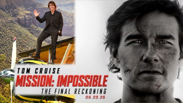 Mission Impossible The Final Reckoning