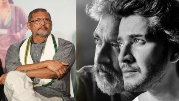 Nana Patekar Rejects SS Rajamouli s offer for the role in SSMB29 here is why