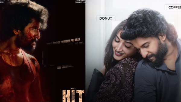 Hit 3 Movie Review in Telugu  Nani one Man Show