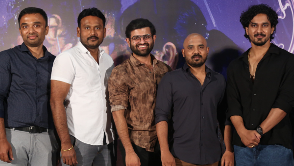 Nilave is Musical Love Drama